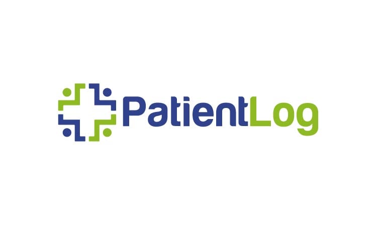 PatientLog logo